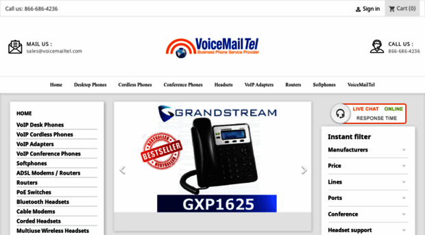 shop.voicemailtel.com