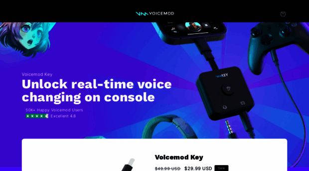 shop.voicemod.net