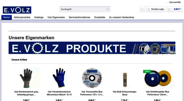 shop.volz-werkzeuge.de