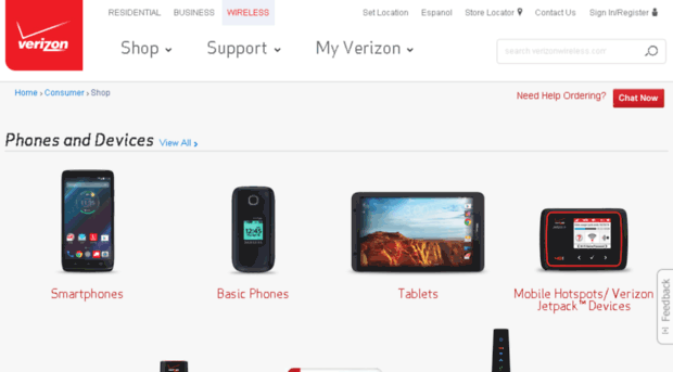 shop.vzw.com