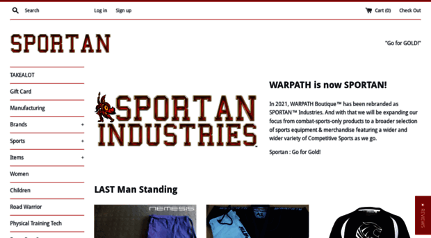 shop.warpath.co.za