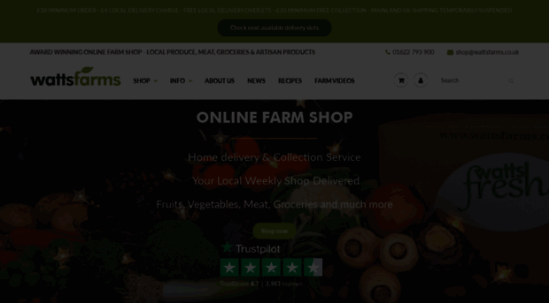 shop.wattsfarms.co.uk