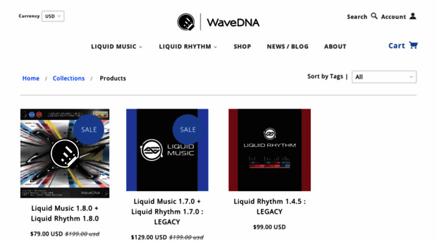 shop.wavedna.com