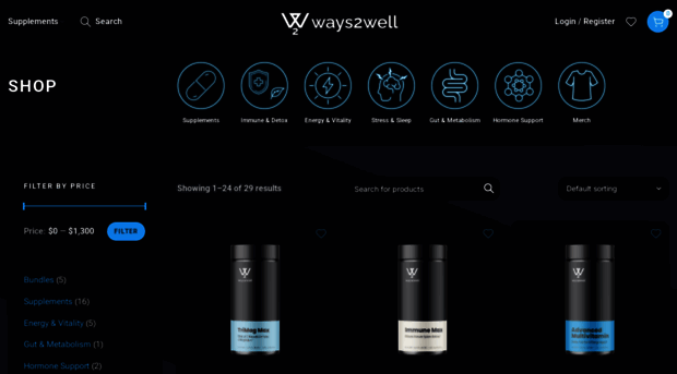 shop.ways2well.com
