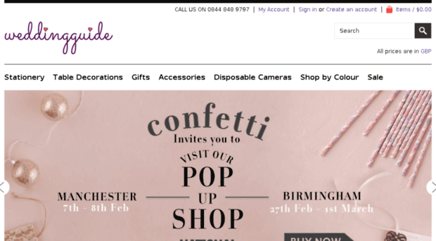 shop.weddingguide.co.uk