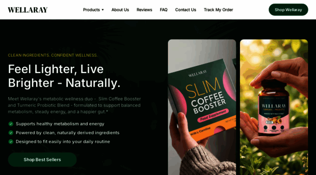 shop.wellaray.com