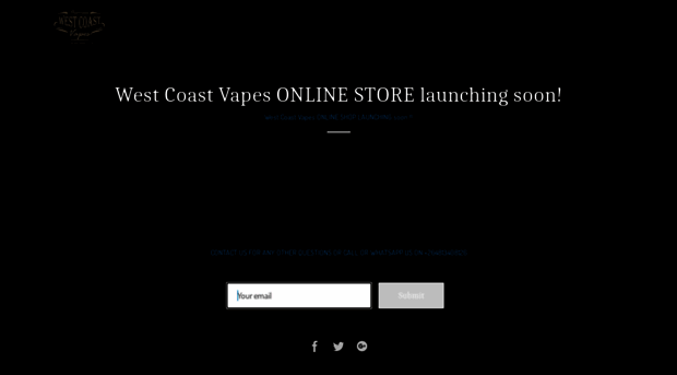 shop.westcoastvapes.net