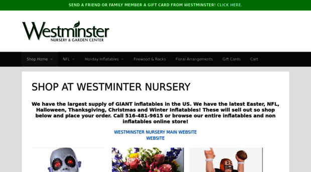 shop.westminsternursery.com