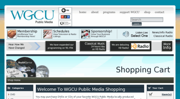 shop.wgcu.org