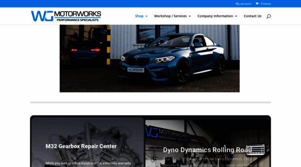 shop.wgmotorworks.co.uk