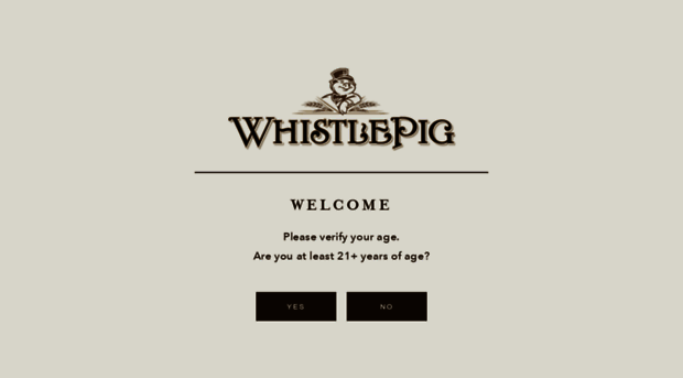 shop.whistlepigwhiskey.com