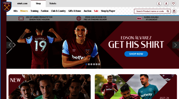 shop.whufc.com