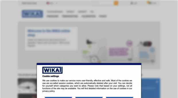shop.wika.us