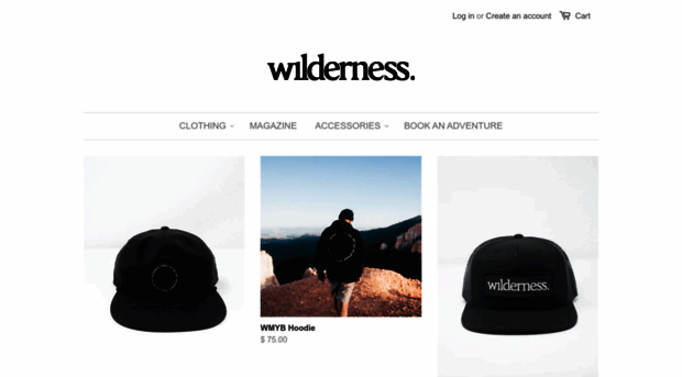 shop.wildernesscollective.com