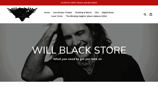 shop.willblack.com