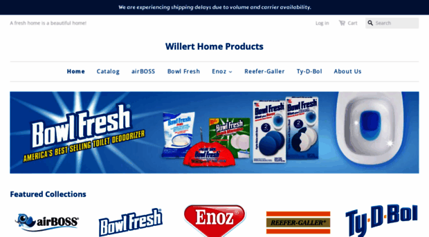 shop.willert.com