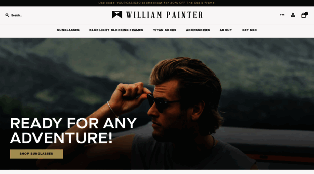 shop.williampainter.com