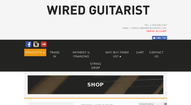 shop.wiredguitarist.com