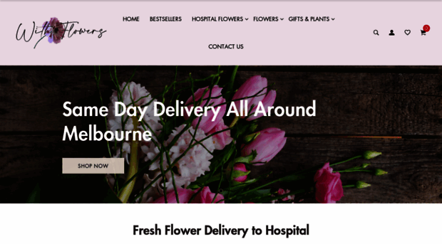 shop.withflowers.com.au