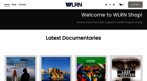 shop.wlrn.org