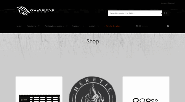 shop.wolverineairsoft.com