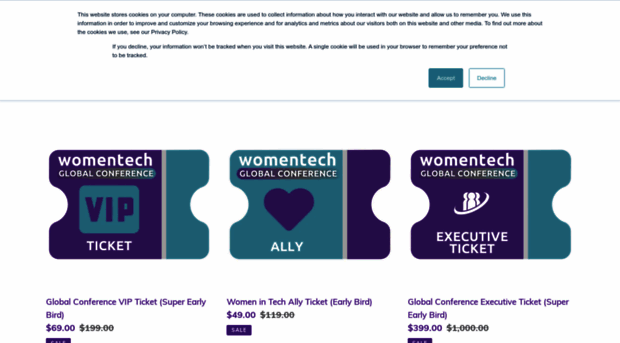 shop.womentech.net