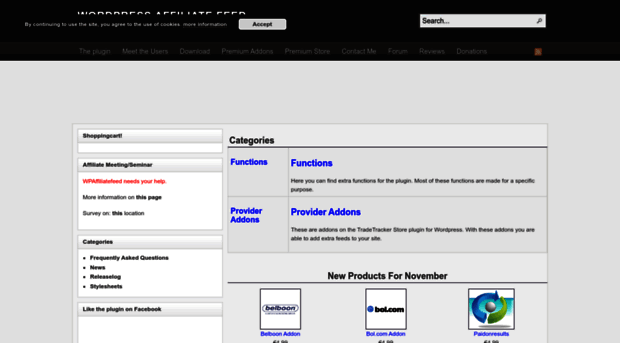 shop.wpaffiliatefeed.com