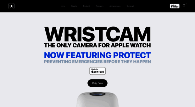 shop.wristcam.com