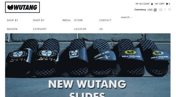 shop.wutangclan.com
