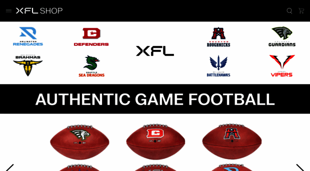 shop.xfl.com