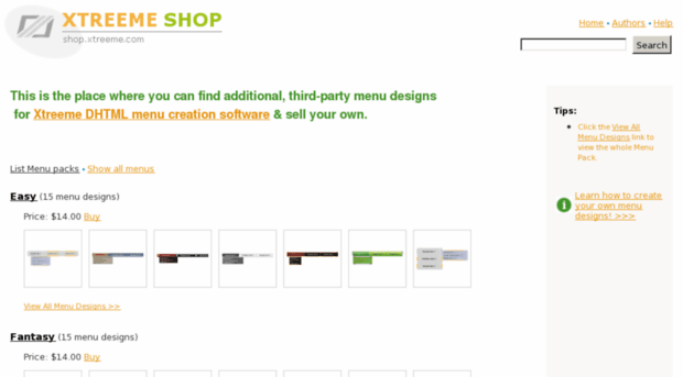 shop.xtreeme.com