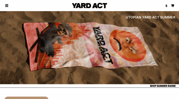 shop.yardactors.com