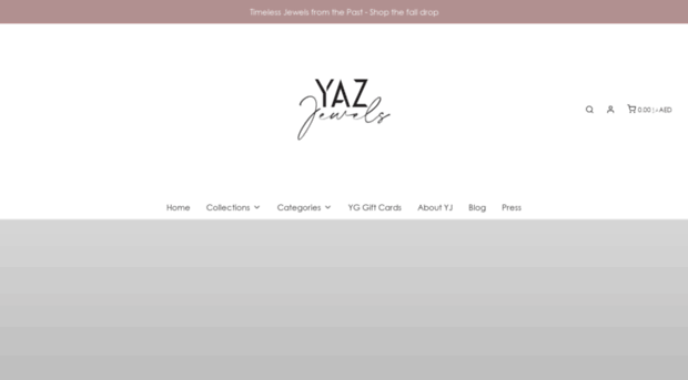 shop.yazjewels.com