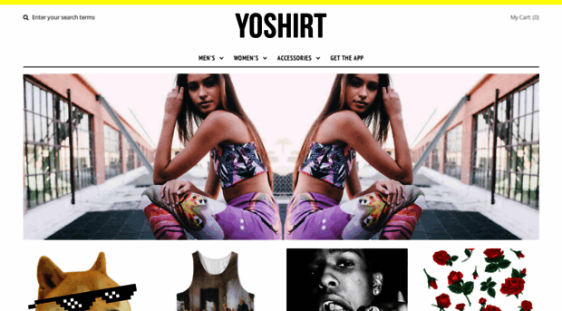 shop.yoshirt.com