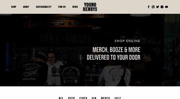 shop.younghenrys.com