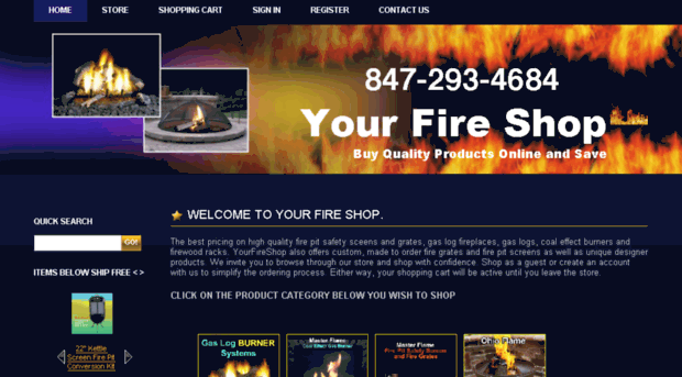 shop.yourfireshop.com