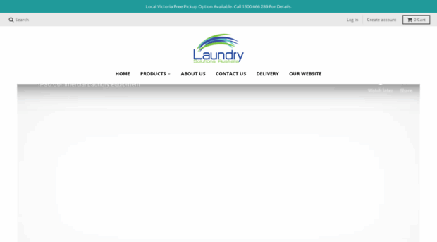 shop.yourlaundry.com.au