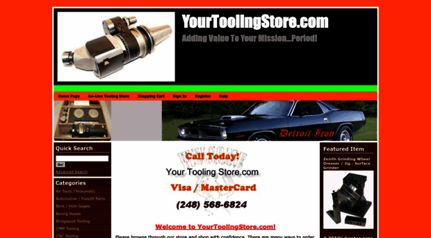 shop.yourtoolingstore.com