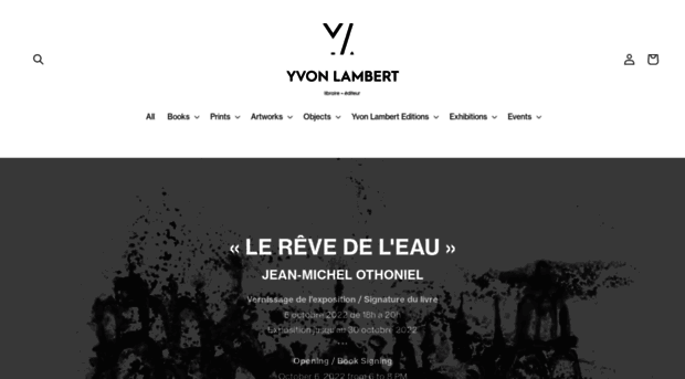 shop.yvon-lambert.com