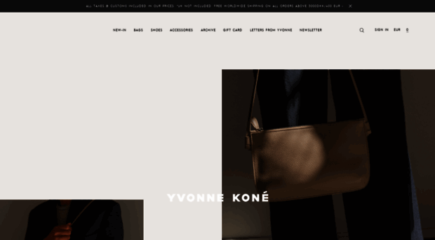 shop.yvonnekone.com