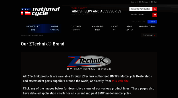 shop.ztechnik.com