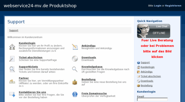 shop1.webservice24-mv.de