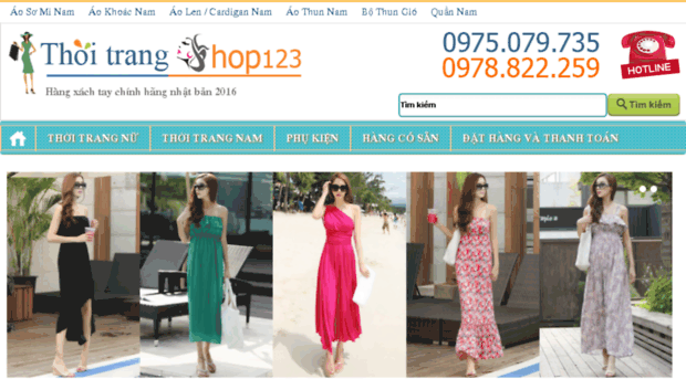 shop123.com.vn