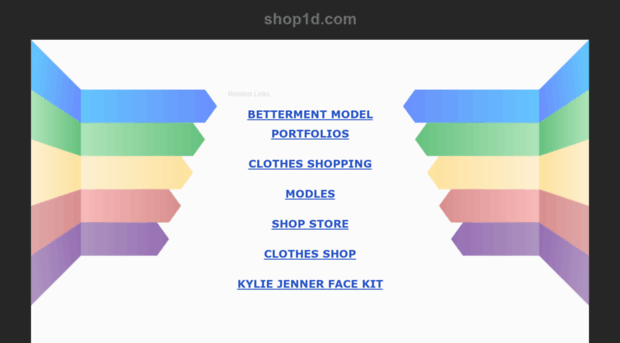 shop1d.com