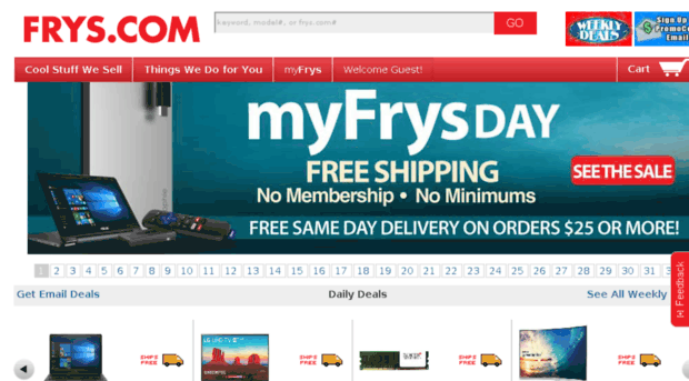 shop2.frys.com