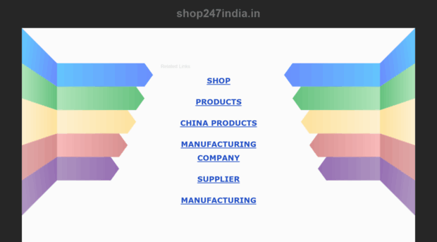 shop247india.in
