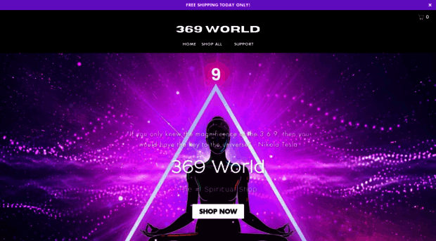 shop369world.com