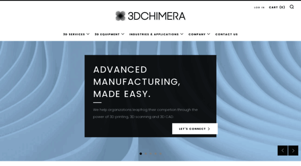 shop3dchimera.com