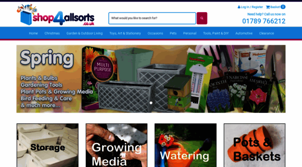 shop4allsorts.co.uk