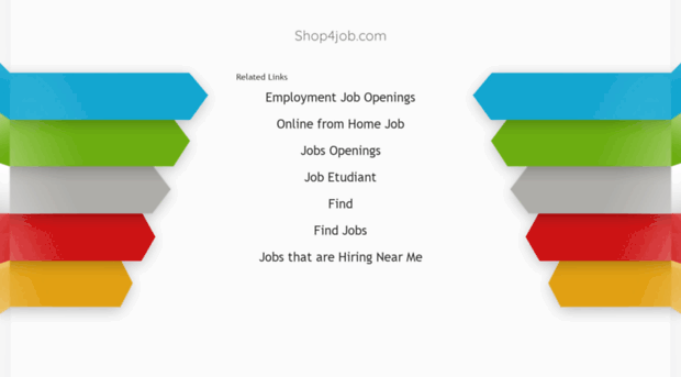 shop4job.com